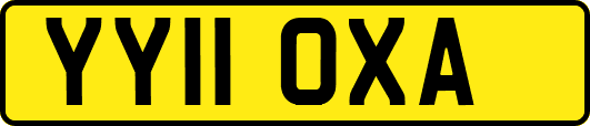 YY11OXA