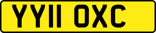 YY11OXC