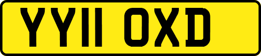 YY11OXD