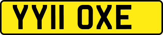 YY11OXE