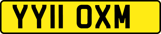 YY11OXM