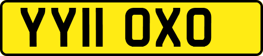 YY11OXO
