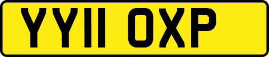 YY11OXP