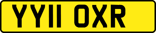 YY11OXR