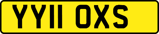 YY11OXS