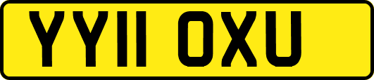 YY11OXU