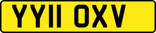 YY11OXV