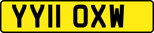 YY11OXW