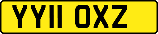 YY11OXZ