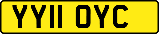 YY11OYC