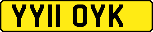 YY11OYK