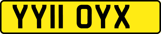 YY11OYX