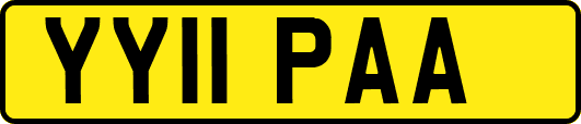 YY11PAA