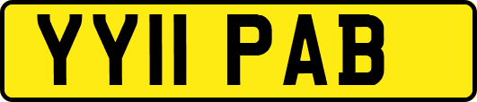 YY11PAB