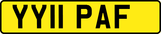 YY11PAF