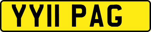 YY11PAG