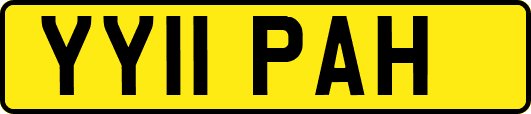 YY11PAH