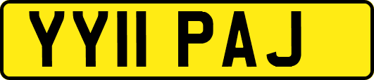 YY11PAJ