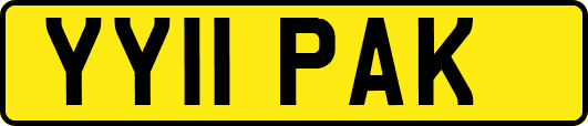 YY11PAK
