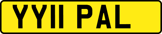 YY11PAL