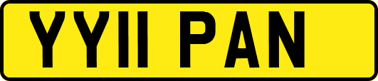 YY11PAN