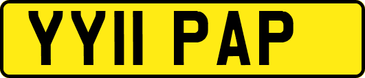 YY11PAP