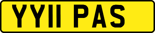 YY11PAS