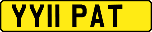 YY11PAT