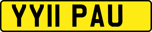 YY11PAU