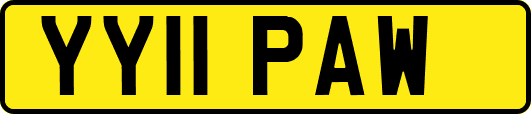 YY11PAW