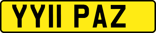 YY11PAZ