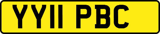 YY11PBC