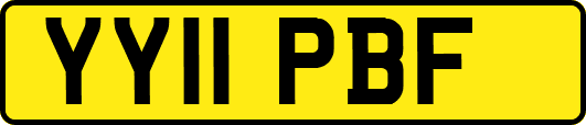 YY11PBF