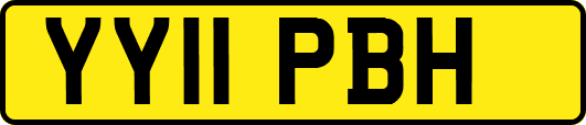 YY11PBH