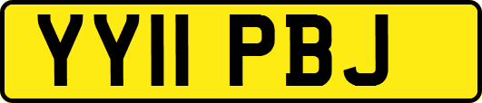 YY11PBJ