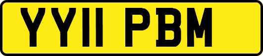 YY11PBM