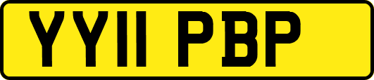 YY11PBP