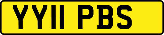 YY11PBS