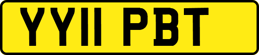 YY11PBT