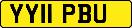 YY11PBU