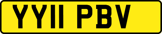 YY11PBV