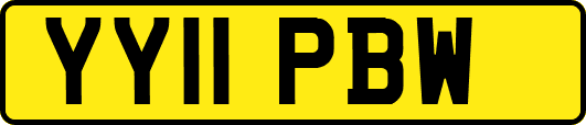 YY11PBW