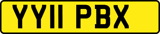 YY11PBX