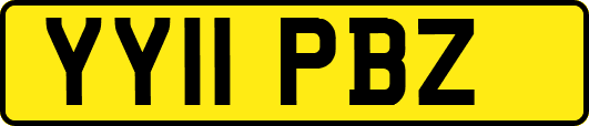 YY11PBZ