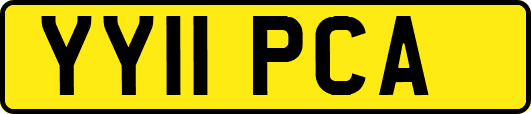YY11PCA