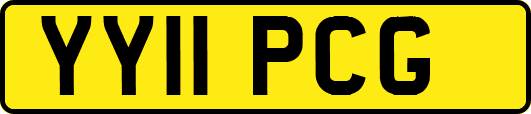 YY11PCG