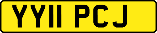 YY11PCJ