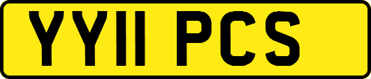 YY11PCS