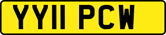 YY11PCW
