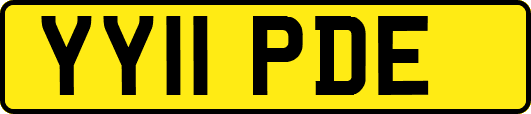 YY11PDE